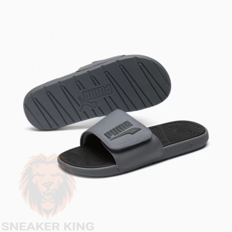 Шльопанці Puma Cool Cat 2.0 grey 390961 04